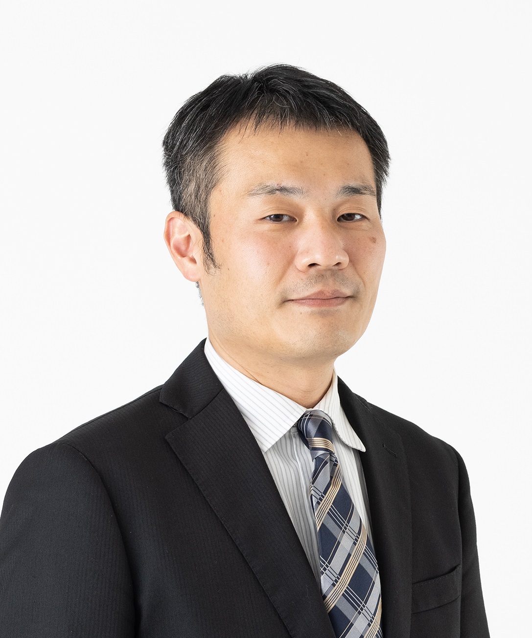 Tsutomu Minegishi